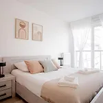 Prestige Apartment & Cathedral View