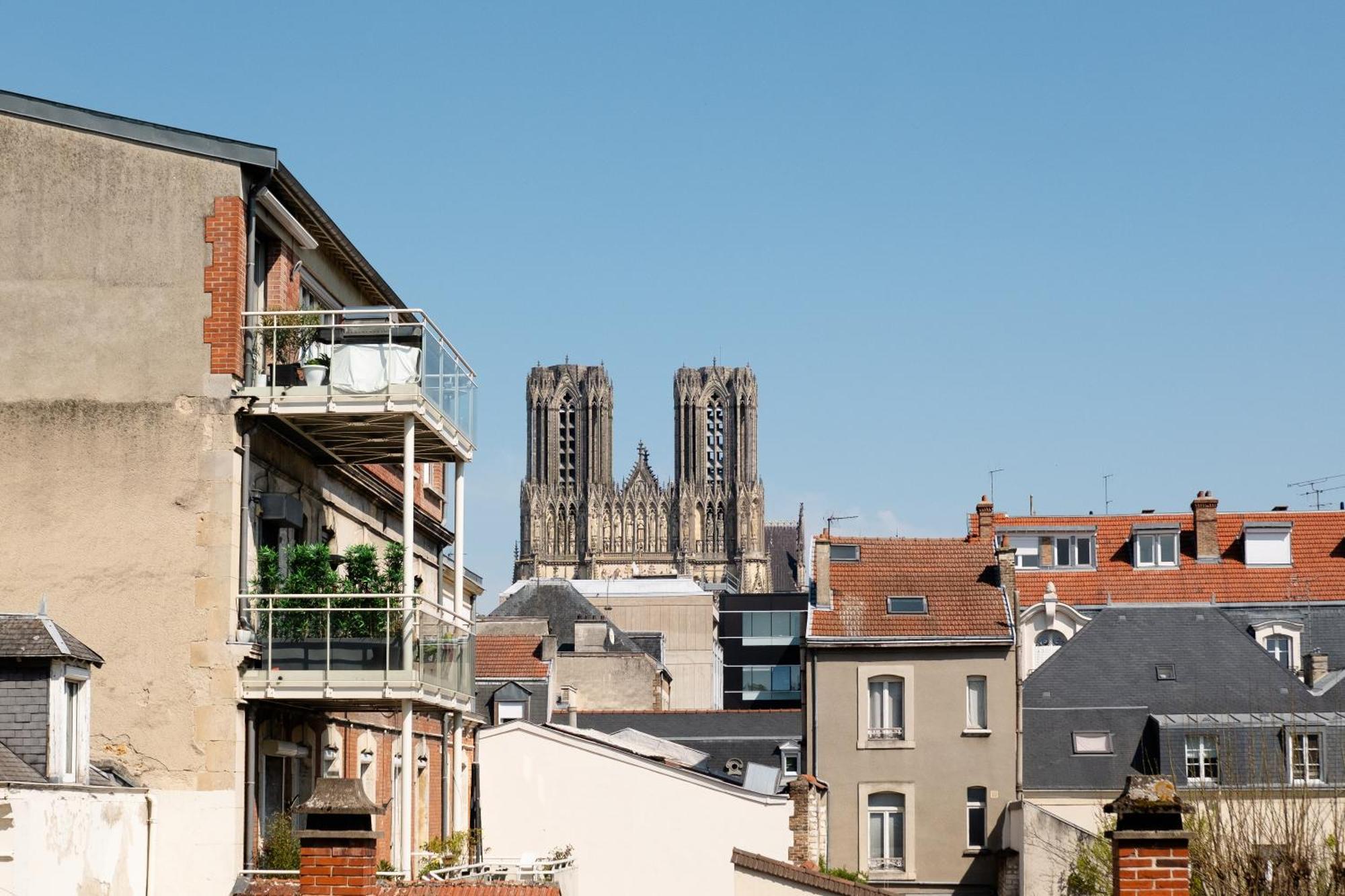 Prestige & Cathedral View Appartement