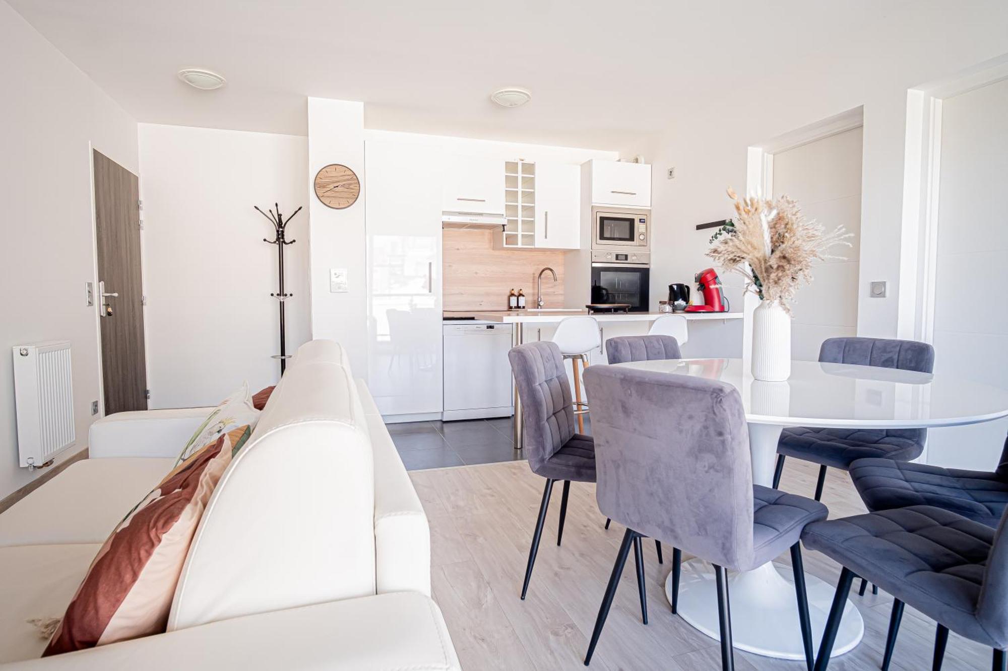 Prestige & Cathedral View Apartment *